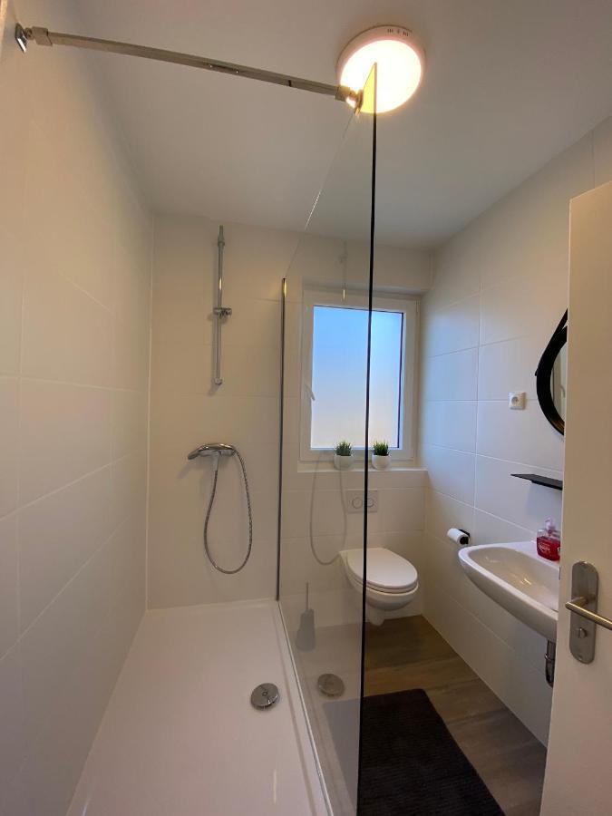 Apartmenthaus 塞尔比茨 外观 照片