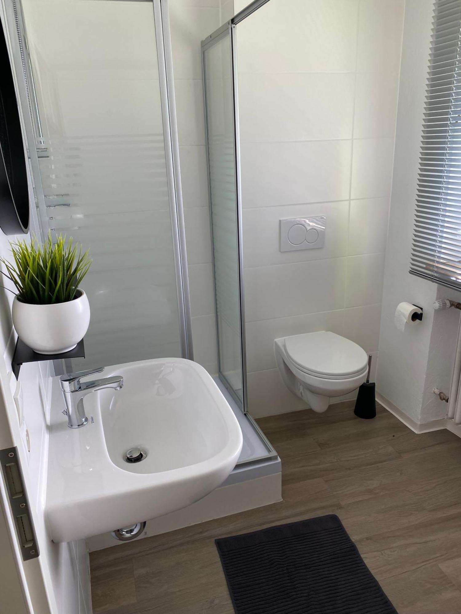 Apartmenthaus 塞尔比茨 外观 照片