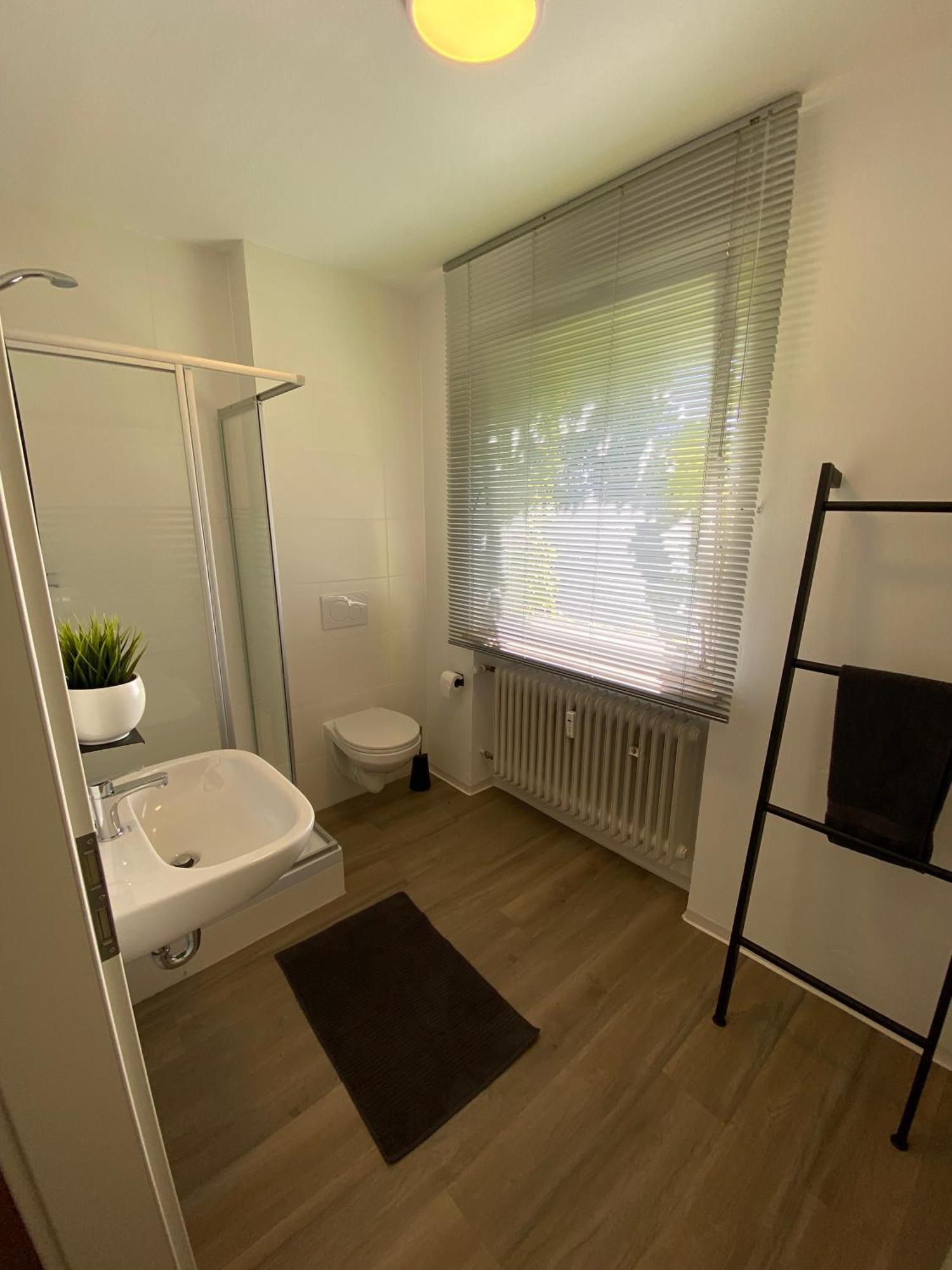 Apartmenthaus 塞尔比茨 外观 照片