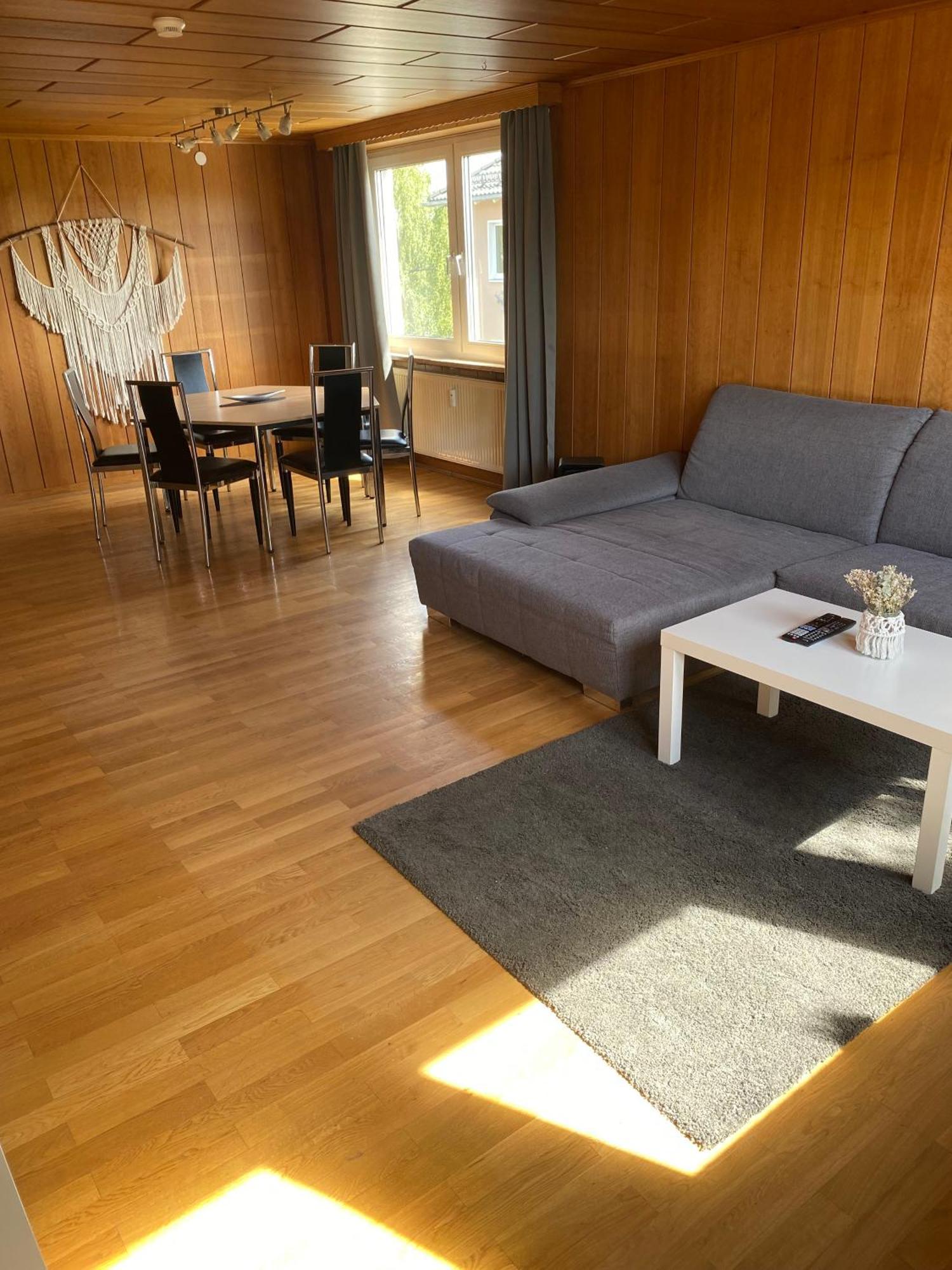 Apartmenthaus 塞尔比茨 外观 照片