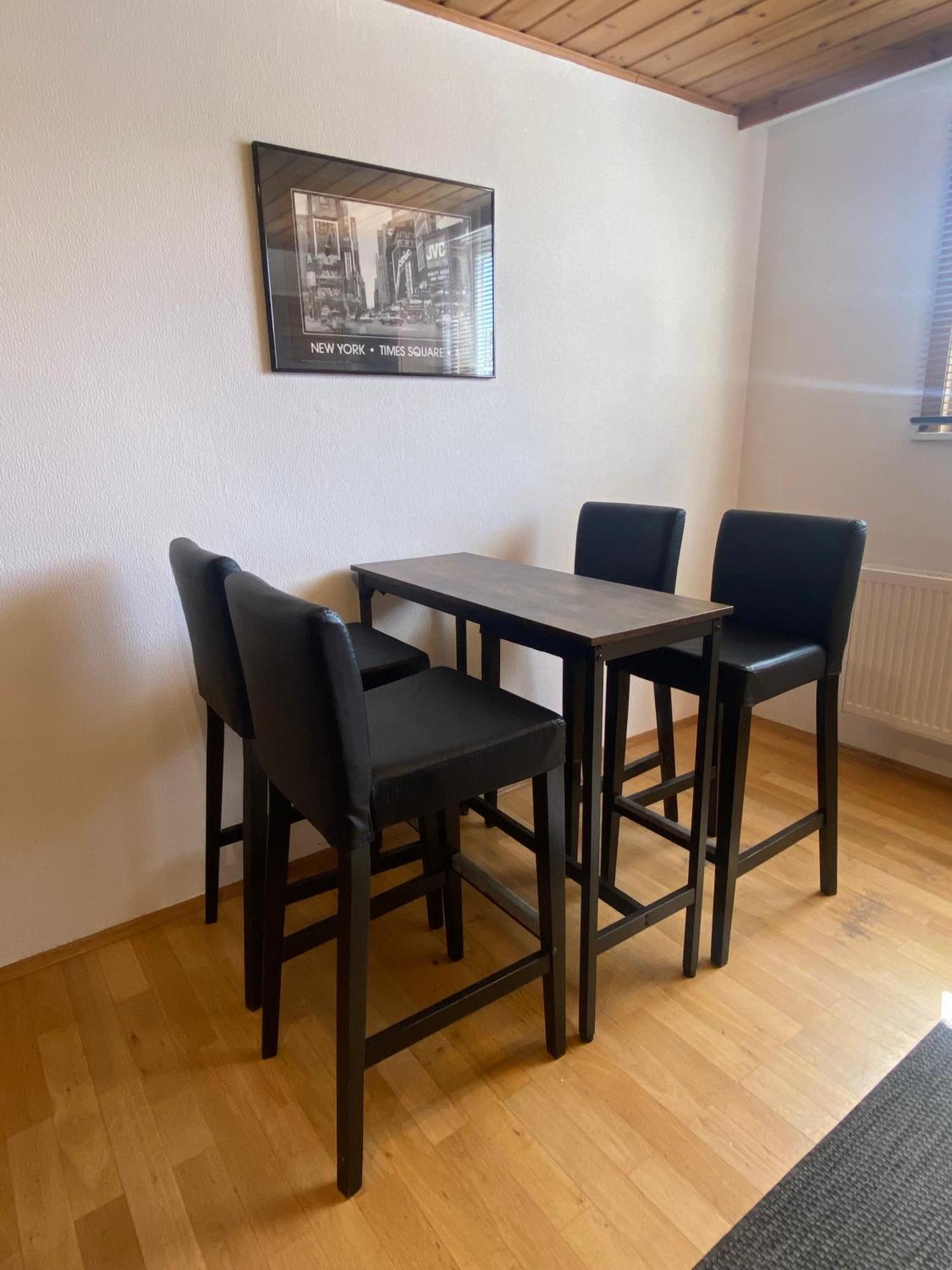 Apartmenthaus 塞尔比茨 外观 照片