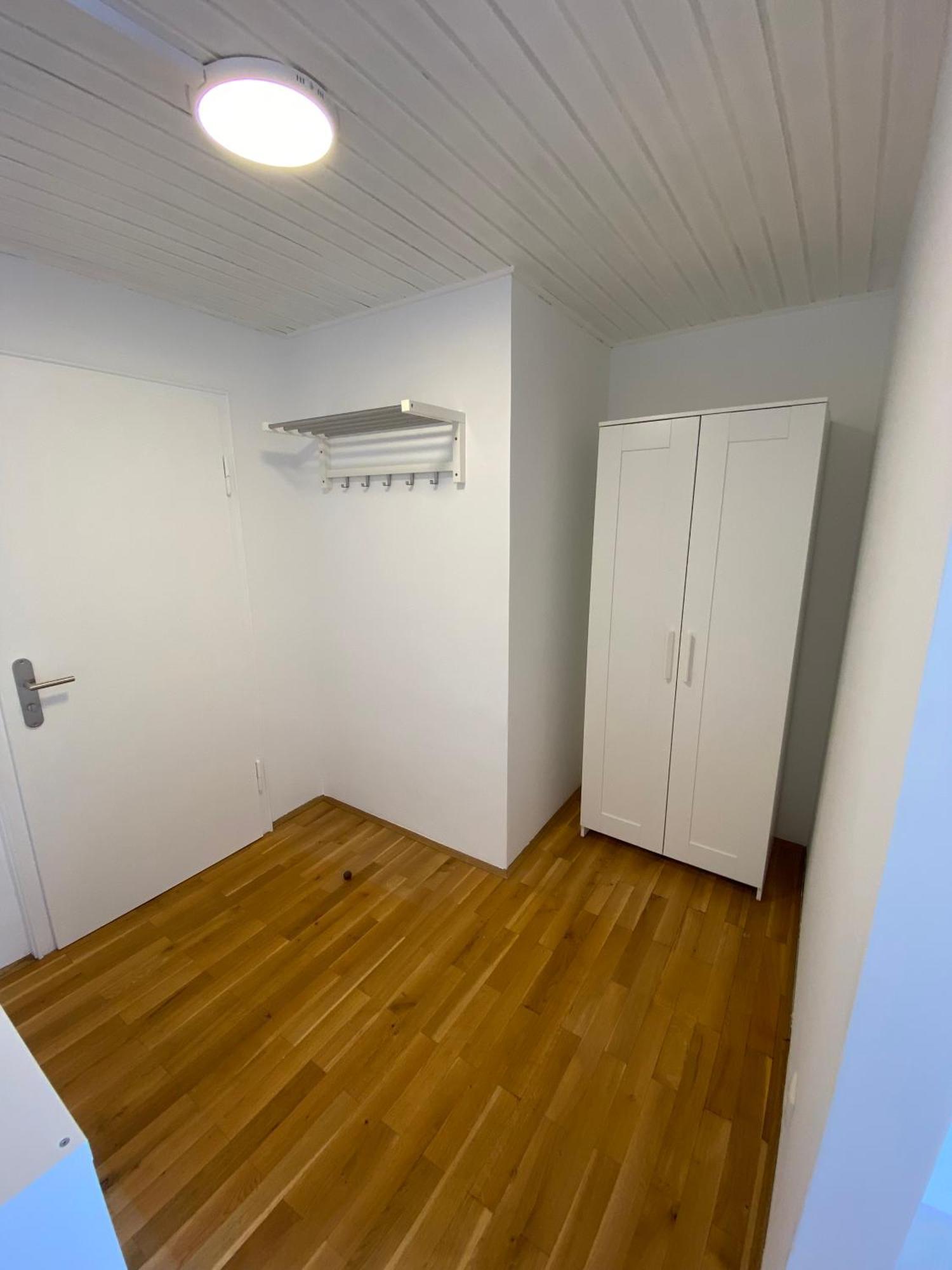 Apartmenthaus 塞尔比茨 外观 照片