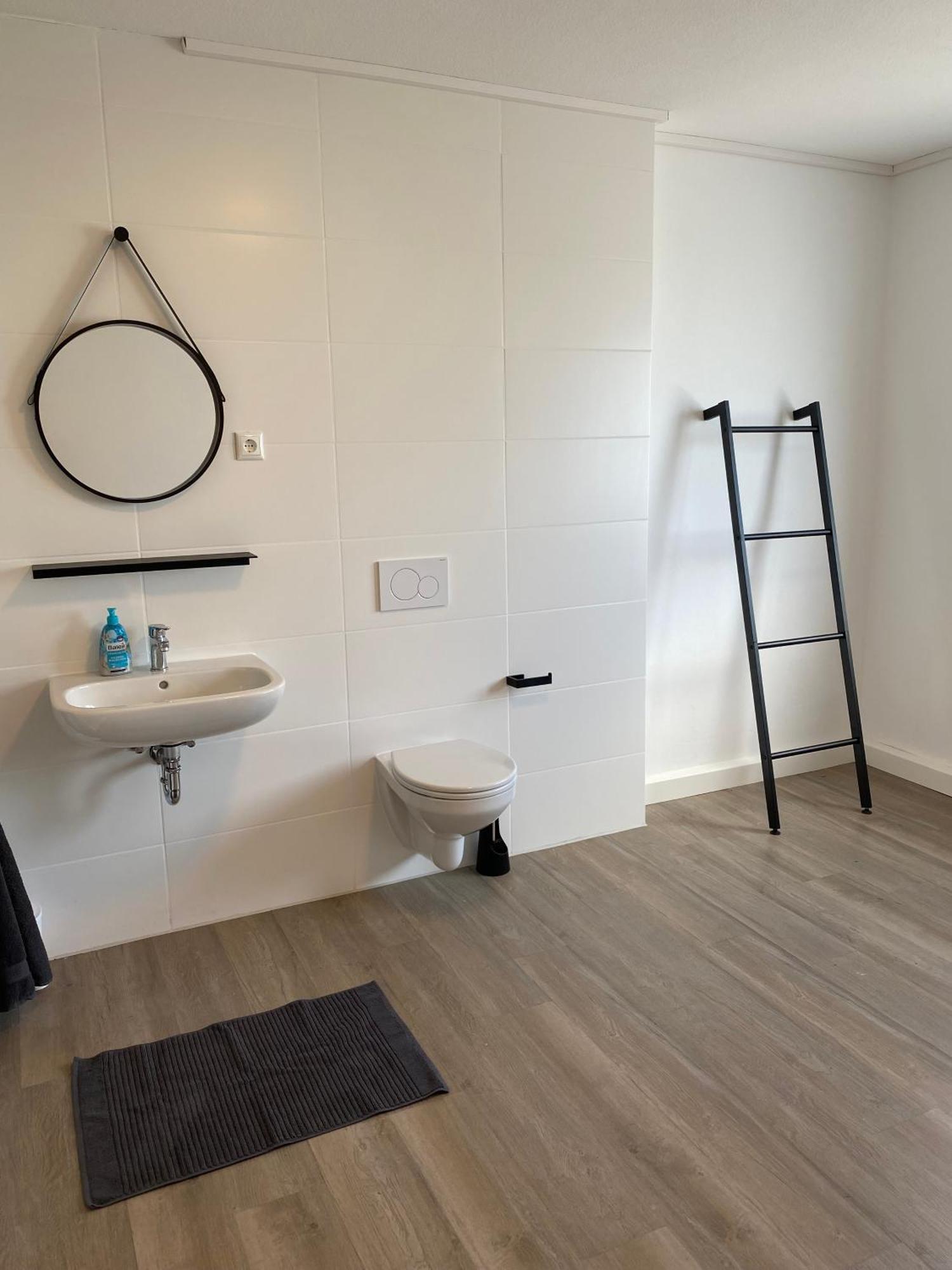 Apartmenthaus 塞尔比茨 外观 照片