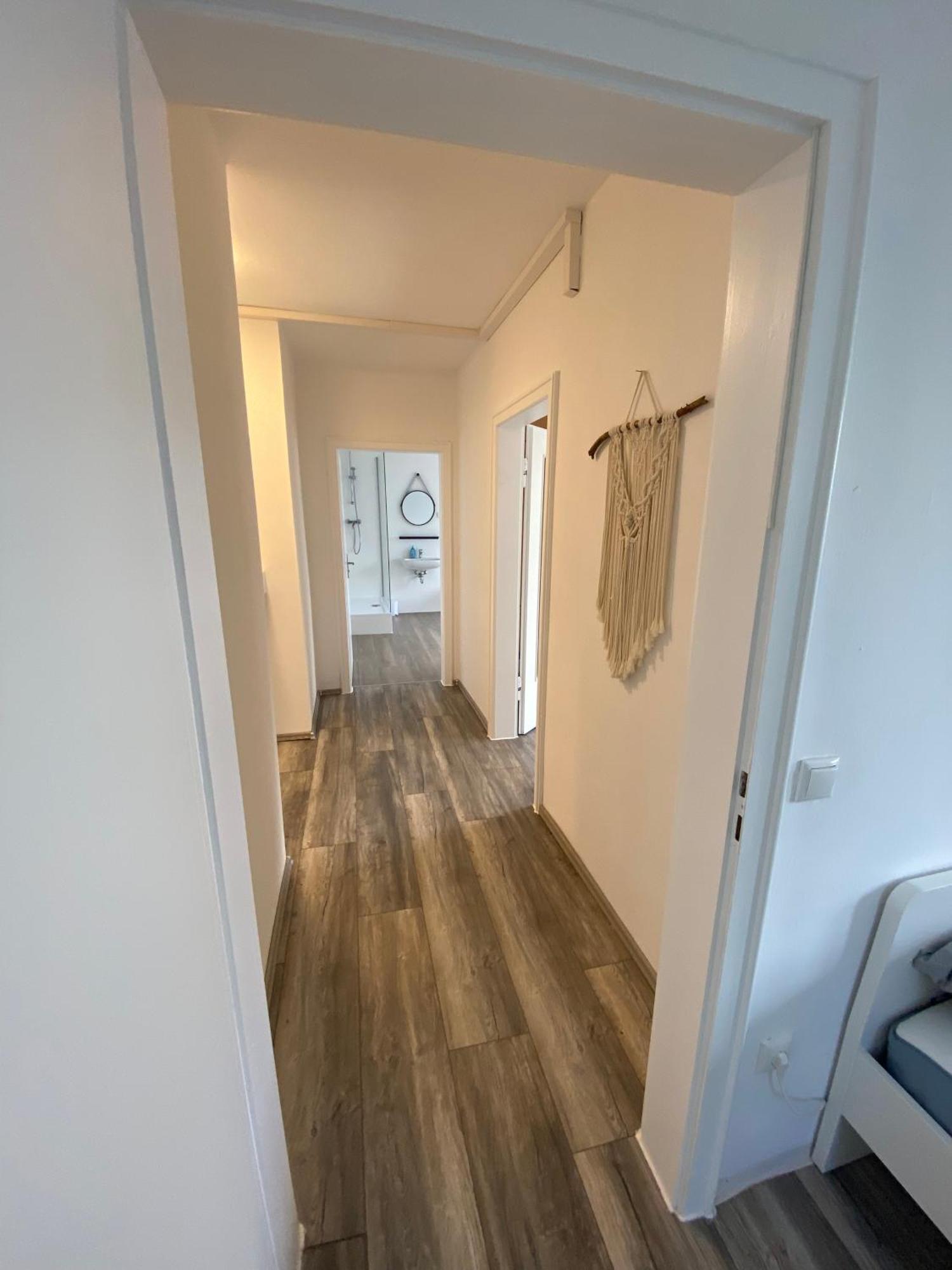 Apartmenthaus 塞尔比茨 外观 照片
