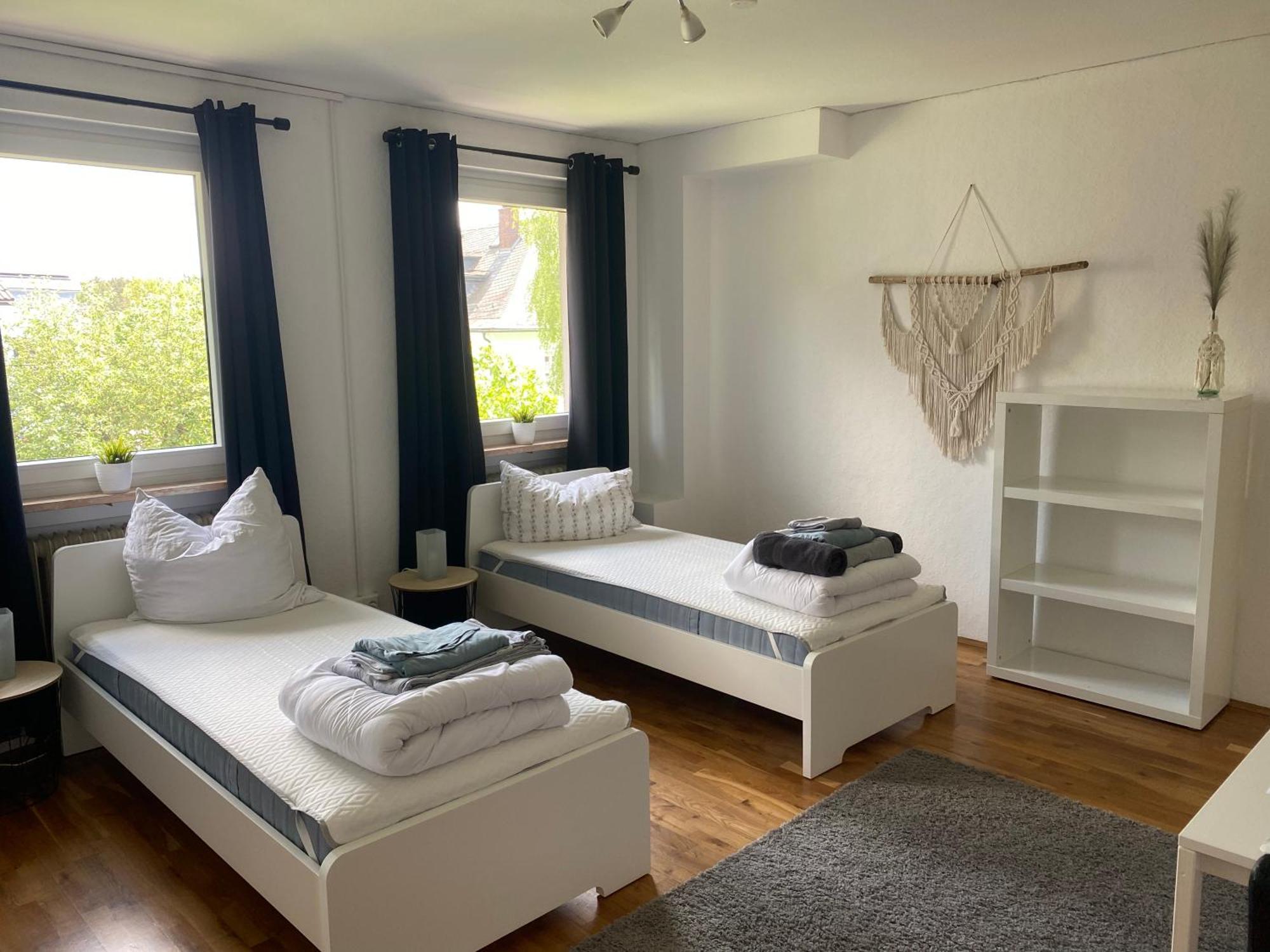 Apartmenthaus 塞尔比茨 外观 照片